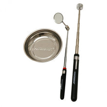 Load image into Gallery viewer, POWERBUILT 3PC INSPECTION TOOL SET