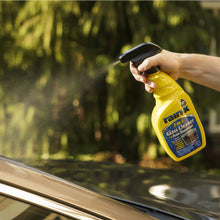 Load image into Gallery viewer, RAIN X 2 IN 1 GLASS CLEANER WITH RAIN REPELLENT