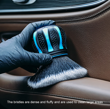 Load image into Gallery viewer, AIR VENT DETAILING BRUSH