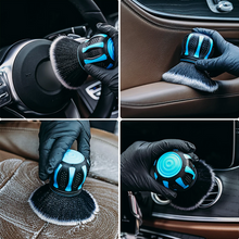 Load image into Gallery viewer, AIR VENT DETAILING BRUSH