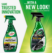 Load image into Gallery viewer, TURTLE WAX QUICK & EASY PROTECTANT