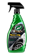 Load image into Gallery viewer, TURTLE WAX QUICK & EASY PROTECTANT
