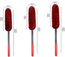 Load image into Gallery viewer, WHEEL WOOLIES WHEEL BRUSH