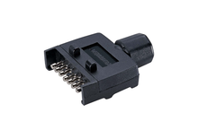 Load image into Gallery viewer, NARVA 7 PIN TRAILER PLUG
