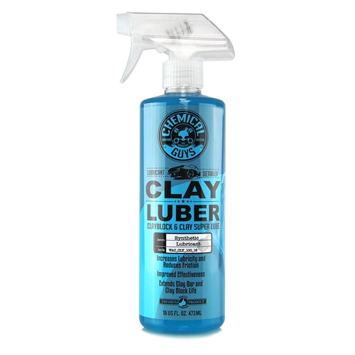 CHEMICAL GUYS CLAY LUBER