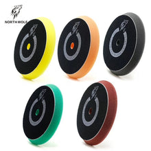 Load image into Gallery viewer, NORTHWOLF POLISHING PADS