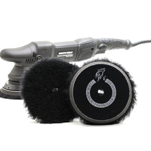 Load image into Gallery viewer, NORTHWOLF 6IN WOOL POLISHING PADS