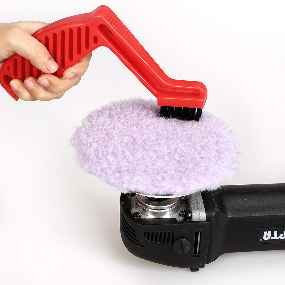 NCC PAD CONDITIONING BRUSH