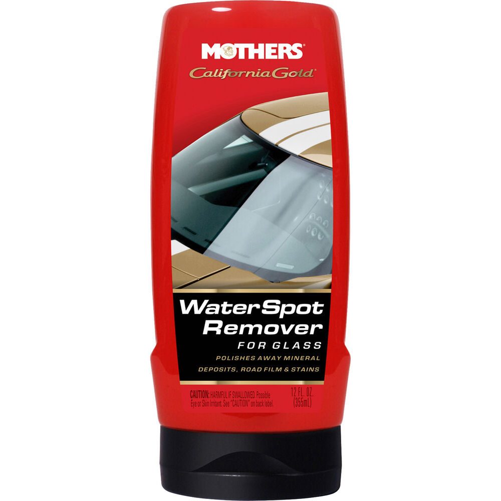 MOTHERS WATER SPOT REMOVER