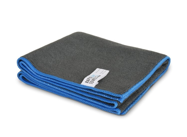 RAPID DRY TOWEL - THE FINISHER