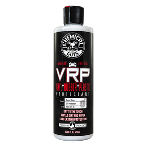 CHEMICAL GUYS EXTREME VRP DRESSING