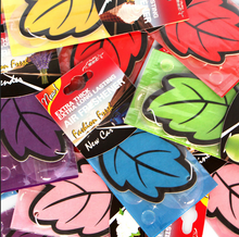 Load image into Gallery viewer, LEAF AIR FRESHENER