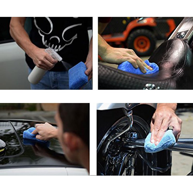 NCC MICROFIBRE APPLICATOR PAD