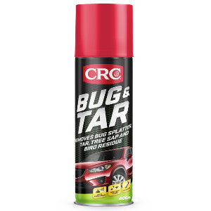 CRC BUG & TAR REMOVER