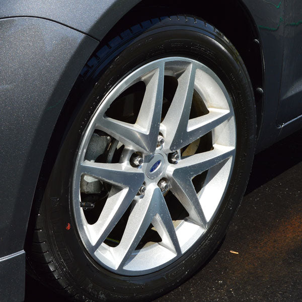 NCC WHEEL CLEANER