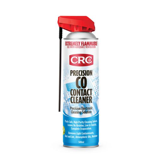 CRC CO CONTACT CLEANER