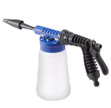 Load image into Gallery viewer, NCC FOAM GUN (FOR GARDEN HOSE)