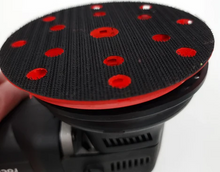 Load image into Gallery viewer, ROCKCAR POLISHING MACHINE