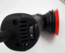 Load image into Gallery viewer, ROCKCAR POLISHING MACHINE