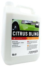 Load image into Gallery viewer, VALETPRO CITRUS BLING
