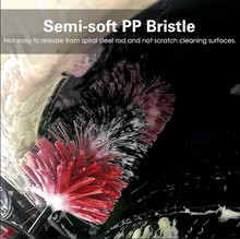 Load image into Gallery viewer, WHEEL BARREL BRUSH