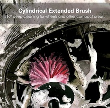 Load image into Gallery viewer, WHEEL BARREL BRUSH