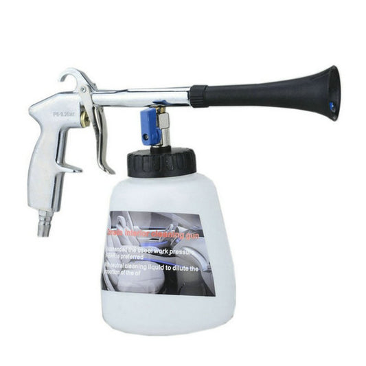 NCC CLEANING GUN WITH POT