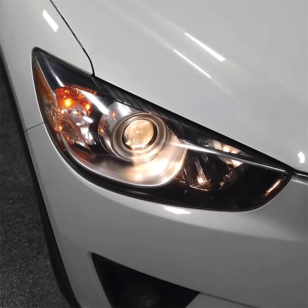 TURTLE WAX HEADLIGHT RESTORER KIT