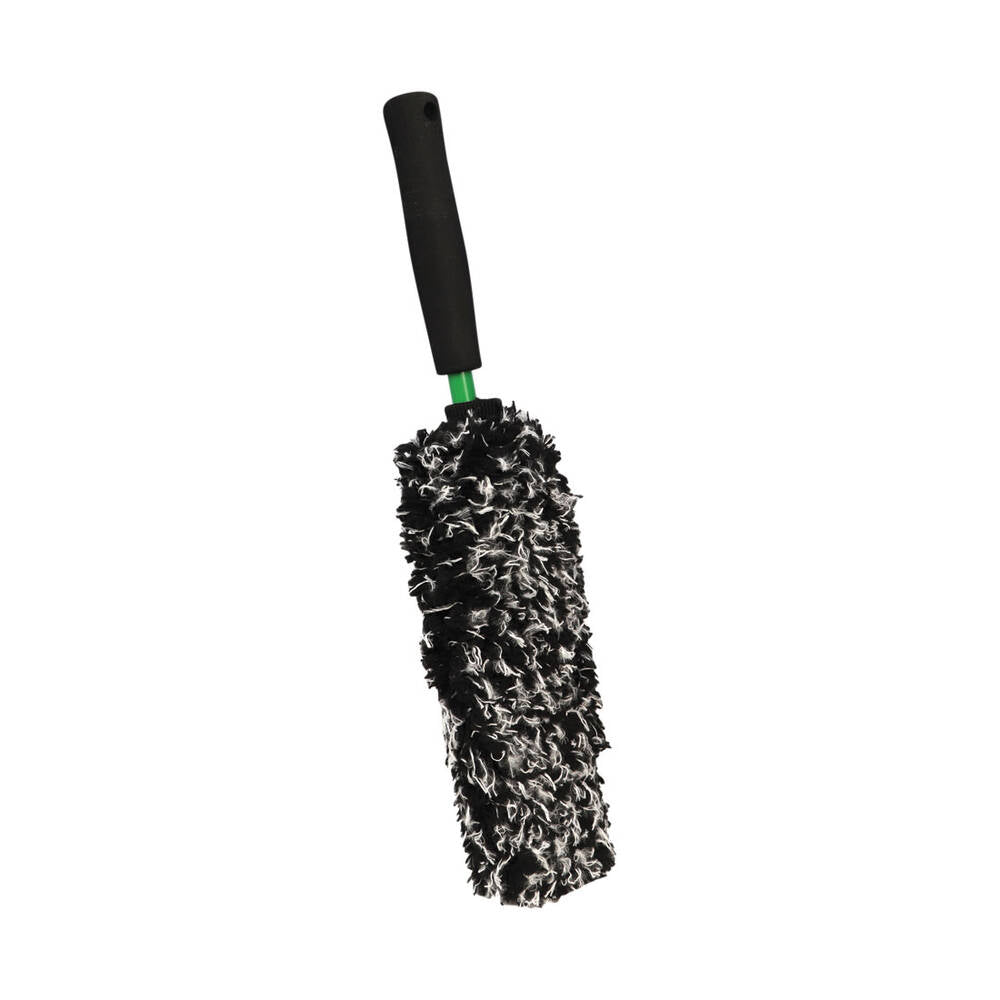 TURTLE WAX SLIM RIM WHEEL BRUSH