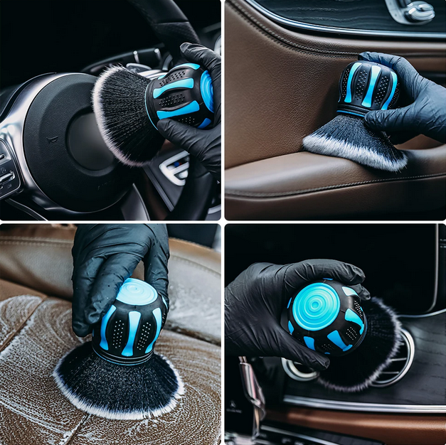 AIR VENT DETAILING BRUSH
