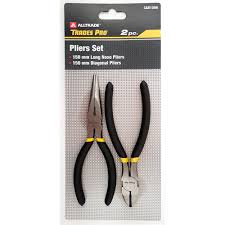 PLIER SET