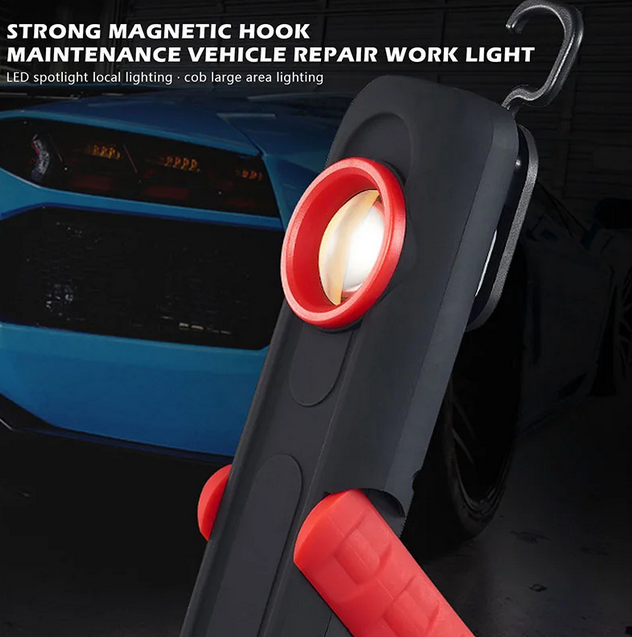 INSPECTION LIGHT