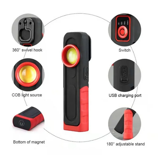 INSPECTION LIGHT