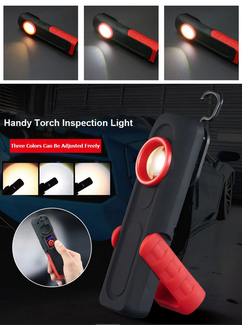 INSPECTION LIGHT