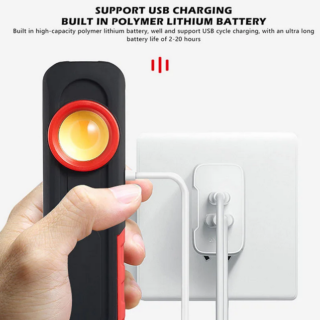INSPECTION LIGHT