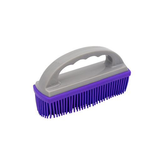 PET HAIR REMOVAL BRUSH