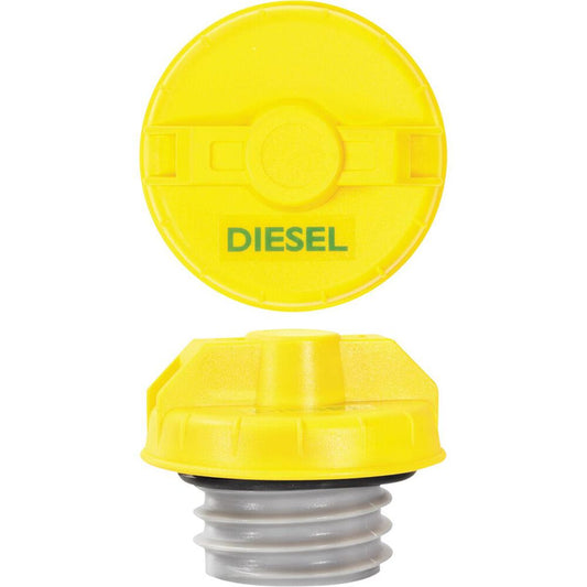 NON LOCKING DIESEL FUEL CAP