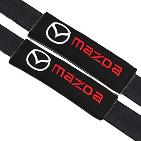 SEAT BELT BUDDIES