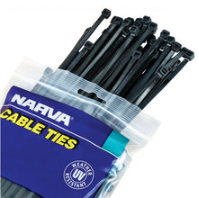 Load image into Gallery viewer, NARVA CABLE TIE 3.6X140MM
