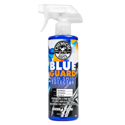 CHEMICAL GUYS BLUE GUARD