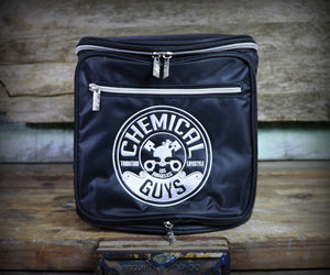 Chemical Guys ACC610 - Chemical Guys Detailing Bag and Trunk Organizer