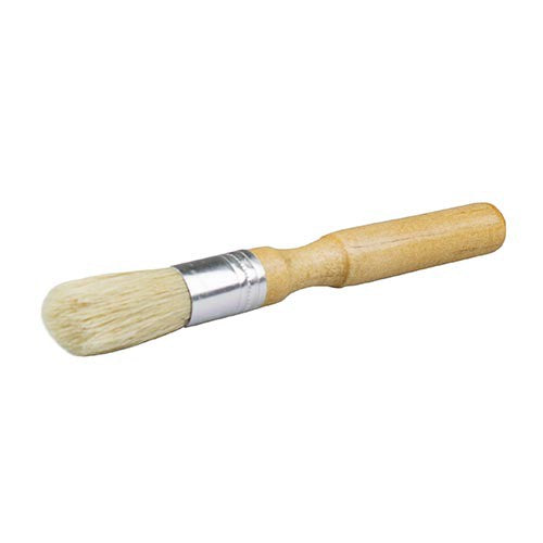 CHEMICAL GUYS LITTLE PITO DETAILING BRUSH