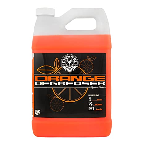 CHEMICAL GUYS ORANGE DEGREASER PLUS