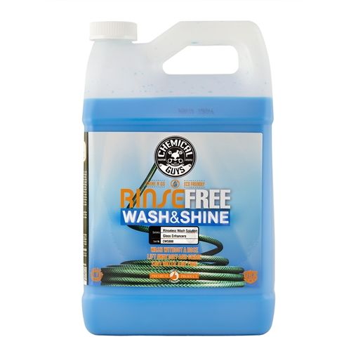CHEMICAL GUYS RINSEFREE HOSELESS WASH 3.78L