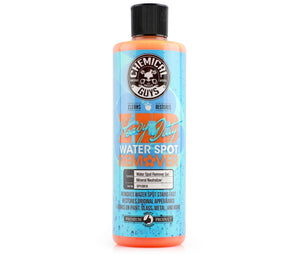 CHEMICAL GUYS HEAVY DUTY WATER SPOT REMOVER