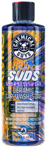 CHEMICAL GUYS HYDRO SUDS CERAMIC WASH