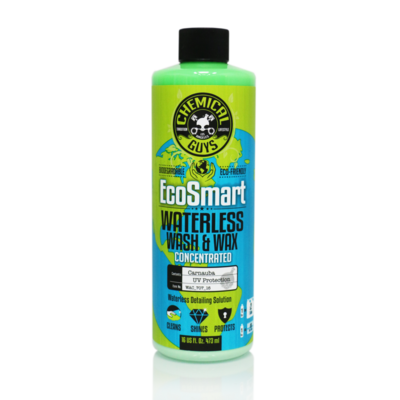 CHEMICAL GUYS ECOSMART WATERLESS WASH CONCENTRATE