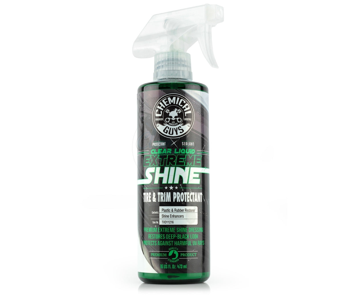 CHEMICAL GUYS EXTREME SHINE