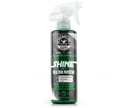 CHEMICAL GUYS EXTREME SHINE