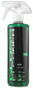 CHEMICAL GUYS SIGNATURE SERIES GLASS CLEANER